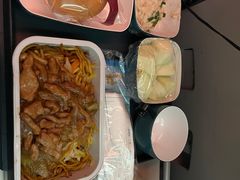 -太原武宿国际机场