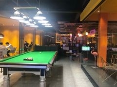 -火星工厂·桌游·团建聚会·轰趴馆(厦滘店)