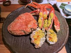 -花潮料理艺食馆(世欧广场店)