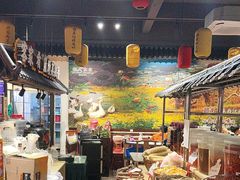 -柴火农家·江西赣南菜(土华店)