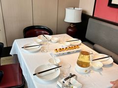 -杏花堂晋商私房菜(华熙五棵松店)