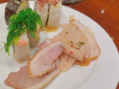 -武汉世茂希尔顿酒店·汇·全日餐厅
