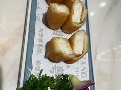 -顺粤楼·粤菜·点心(融创茂店)