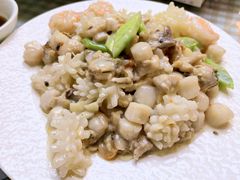 -京皇十二道天津菜(蒲黄榆店)