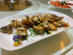 -金迎海鲜酒家(金凤凰广场店)