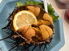 -海味当家·蒸锅海鲜(中山广场创始店)