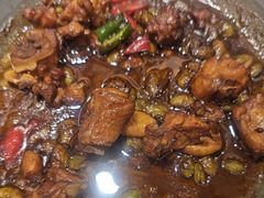 -松沪名灶·豆浆鱼头·新上海菜(飞航吾悦广场店)