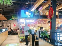 -梨花自助烤肉(乐宾店)