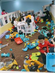 -孩子王(昆山招商花园城店)