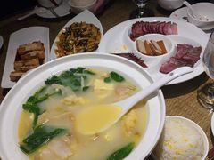 -渝信川菜(长安店)