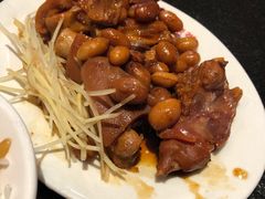 -胡须张鲁肉饭(美食文化馆店)