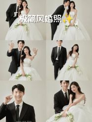 -金夫人婚纱摄影全球旅拍(大连店)