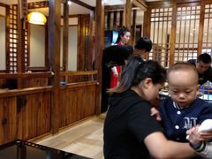 -英子补身汤(海兰路店)