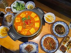 -裕鼎鲜·新中菜(王府井店)
