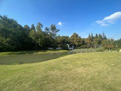 -亭林园-华藏寺