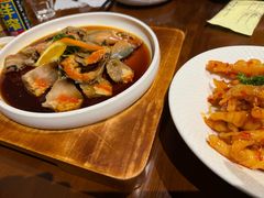 -甬上名灶(天一阁·翠柏店)