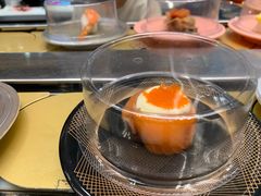 -争鲜回转寿司(朝北大悦城店)