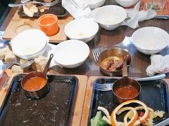 -豪享来中西餐厅(广灵店)