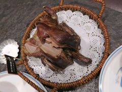 -高家烧鸽子烧烤店63年