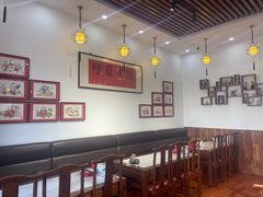 -天天初二·天津传统捞面·天津特色菜(凌奥总店)