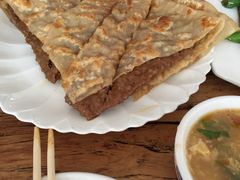 -溢心园香河肉饼总店