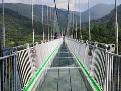 -广东天露山旅游度假区