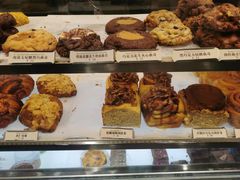 -CHOCMONS巧克怪兽(屏风街店)