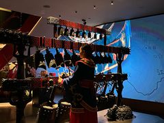 -曾宴·楚菜(湖北省博物馆店)