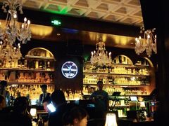 -隐肆威士忌鸡尾酒吧(玉沙国际店)