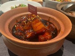 -简小舍·民间手艺菜(武昌江滩店)