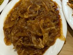 酸菜粉条-姥家春饼店(漳州二路店)