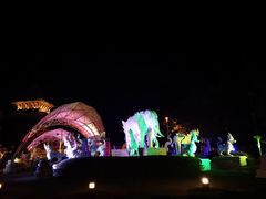 -清迈夜间动物园