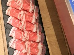 -额尔敦·品质自助(摩尔城店)