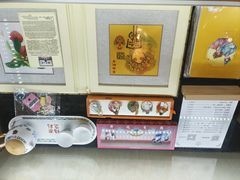 -广东胜利宾馆西关粤中餐厅