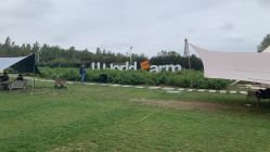 -优沃得自然教育农场·冰雪乐园·生日会·研学
