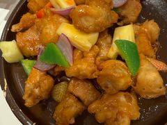 -华师大厦酒店·华粤轩中餐厅