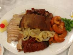 -凤城酒家(渣华道)