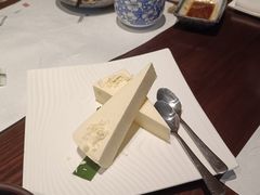 榴莲慕斯-松子料理(亮马桥店)