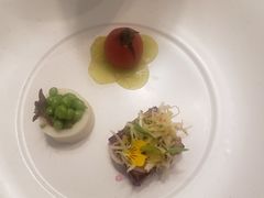 -上蔬无瑕· 创意素食·Vegetarian(华采天地店)