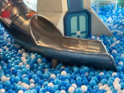 -尼克Playtime(欢乐海岸店)