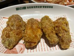 -新白鹿餐厅(城西银泰城店)