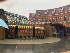 -安徒生童话乐园