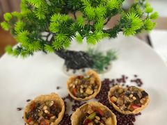 -少林寺欢喜地素斋馆