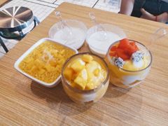 -豆豆冰室·地道招牌椰子冻(大良店)