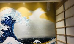 -天道tattoo纹身穿孔工作室