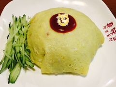 -第二外国语学院-韩国餐厅(朝阳路店)