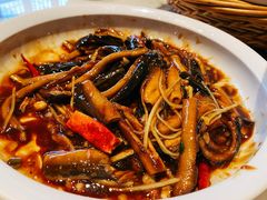 鳝糊-二十八里太湖船菜(吉祥路店)