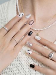 -M·X Nail日式美甲美睫