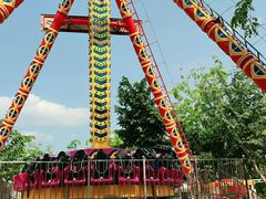 -白沙门生态公园