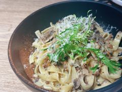 -Maxpoint Kitchen 西餐咖啡(乐峰广场店)